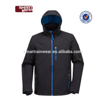 Wholesale european style softshell jacket for men